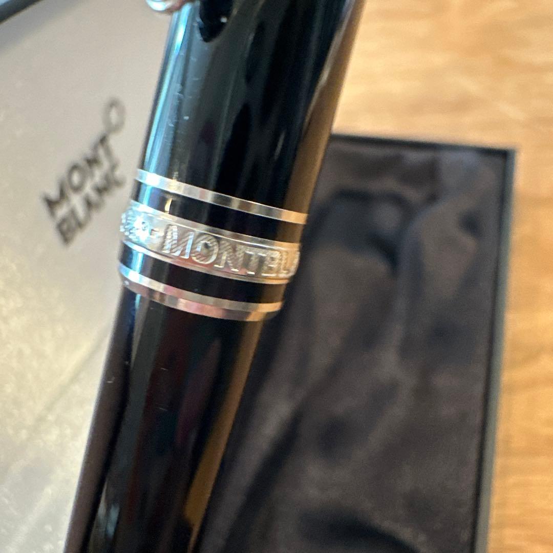 MONT BLANC マイスターシュテュック　クラシック グラン