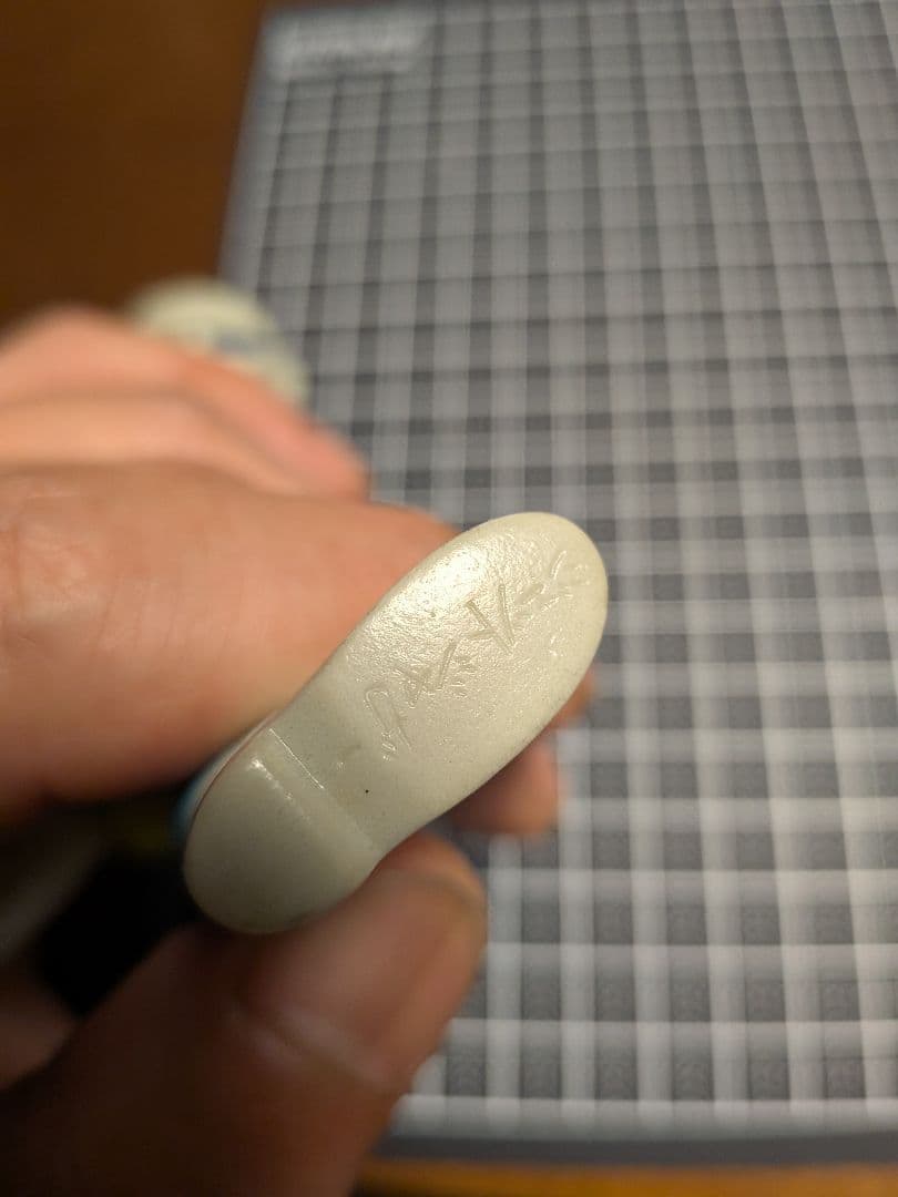 ジェットジャガー　ブルマァク　ソフビ　当時物　ゴジラ