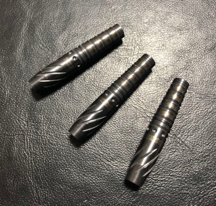 激レア グリーンルーム ビッグバンディ3.5 鈴木猛大モデル ブラックリミテッド