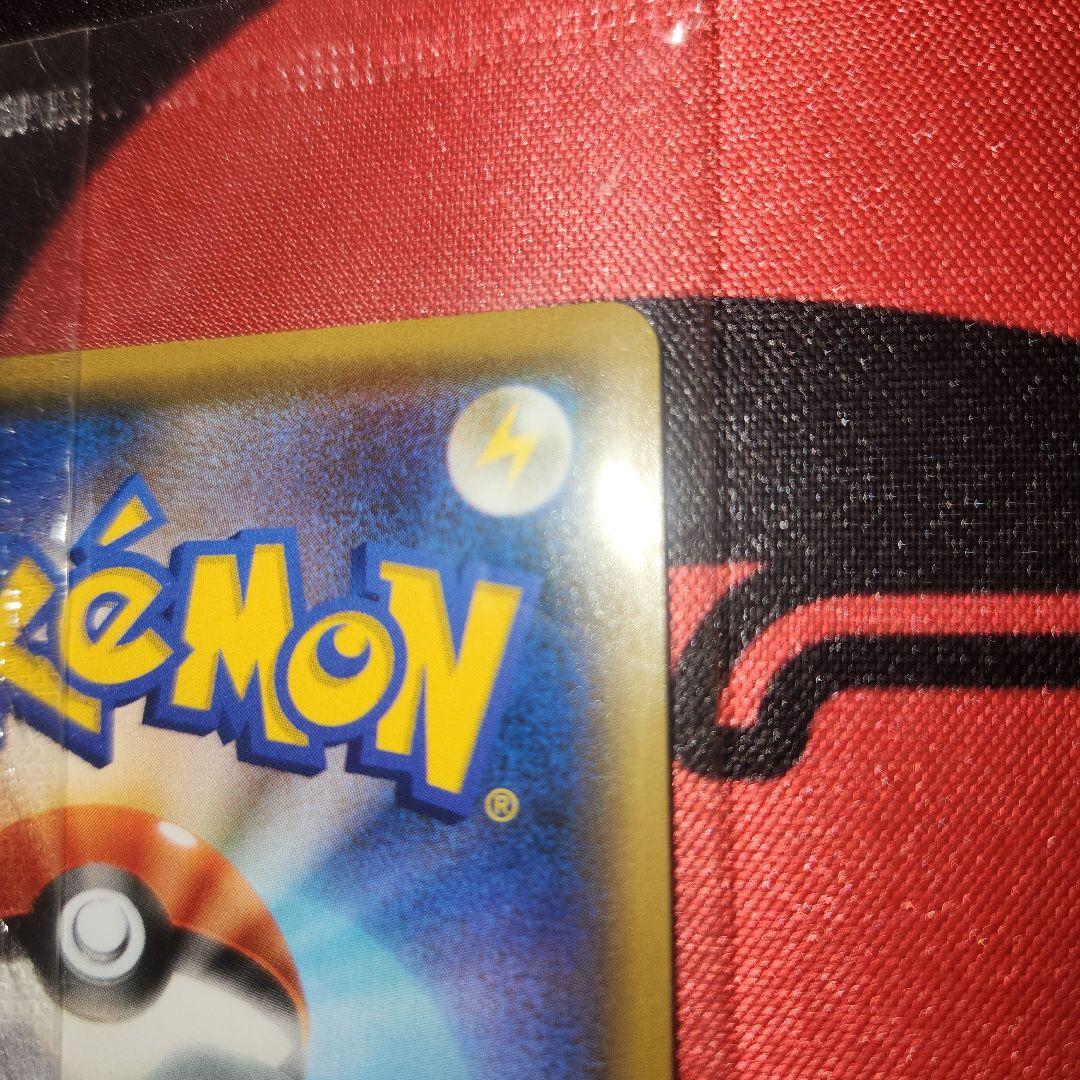 ポケモンカード　長場雄コラボセット