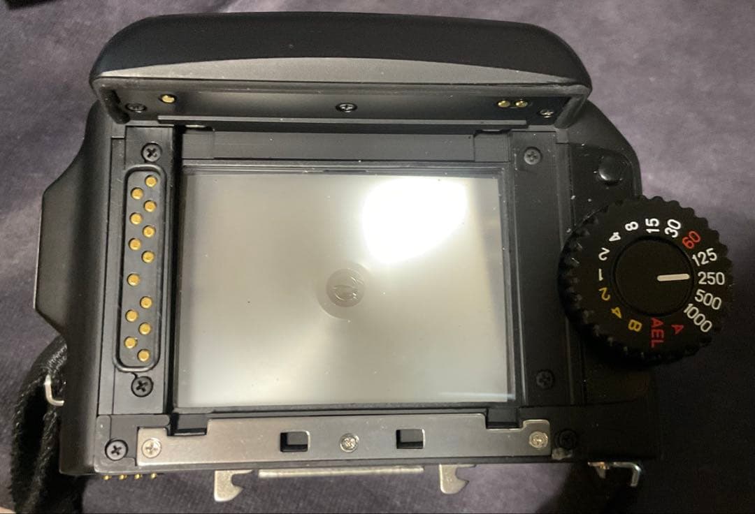 Mamiya 645 pro フィルムカメラ レンズ4本セット