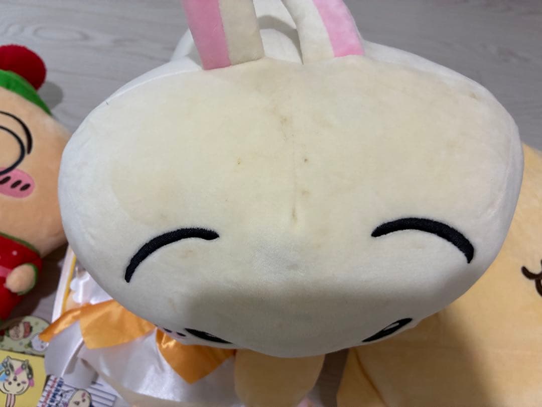 ちいかわ　うさぎ　ぬいぐるみ　まとめ売り