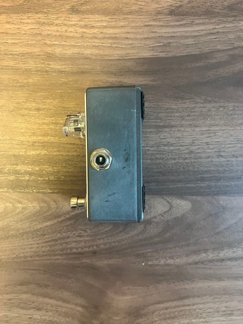 Xotic EP-Boosterエフェクター