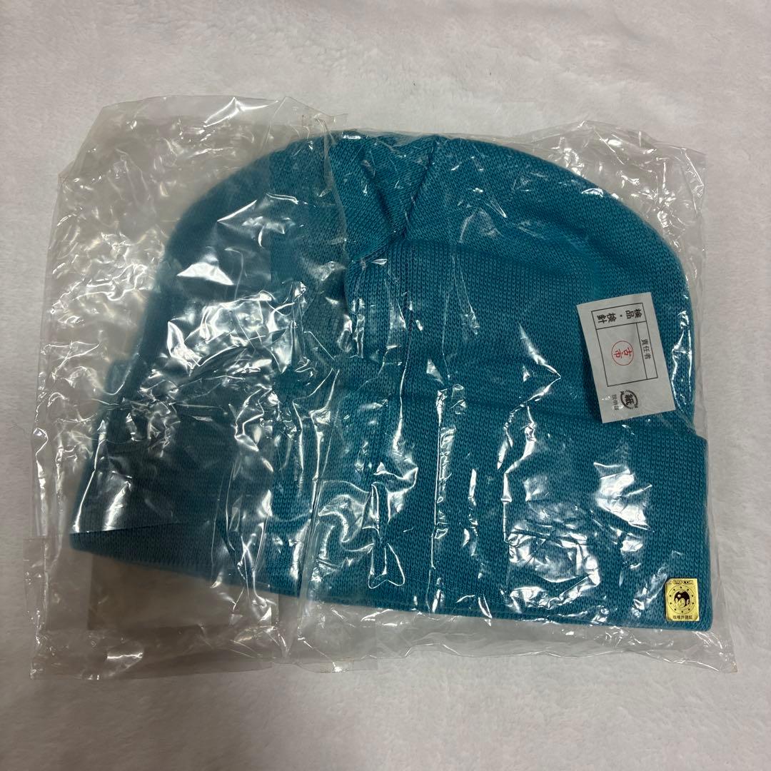 激レア 逆転裁判 成歩堂龍一 ニット帽