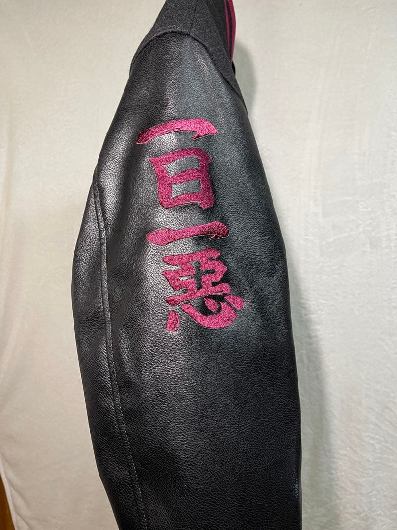 ブルーアーカイブ 便利屋68 ジャンパー