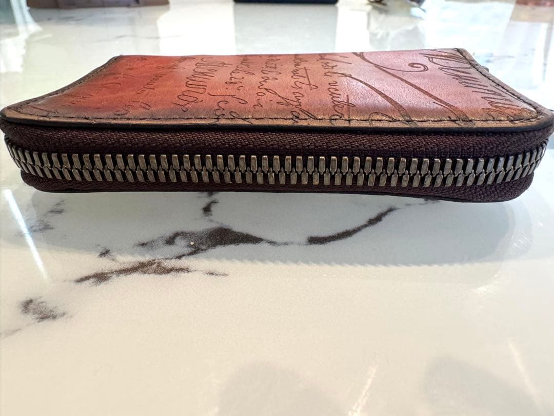 Berluti キーケース