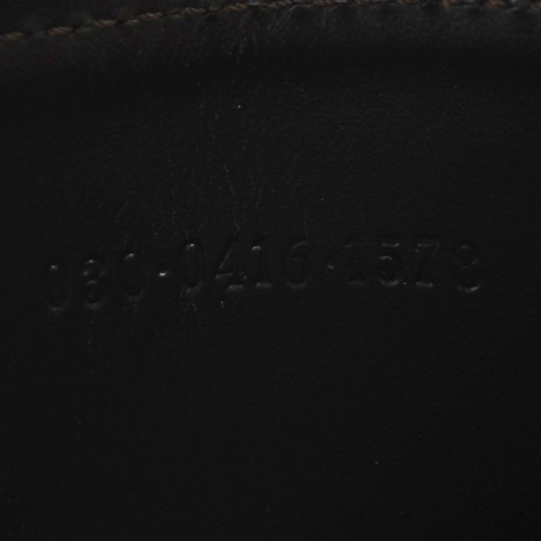 ✨新品未使用・箱付き✨　GUCCI ケース　小銭入れ　インターロッキング