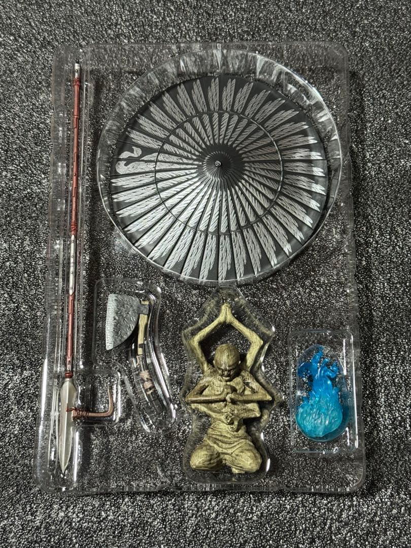 figma 483-DX SEKIRO 隻狼 DXエディション