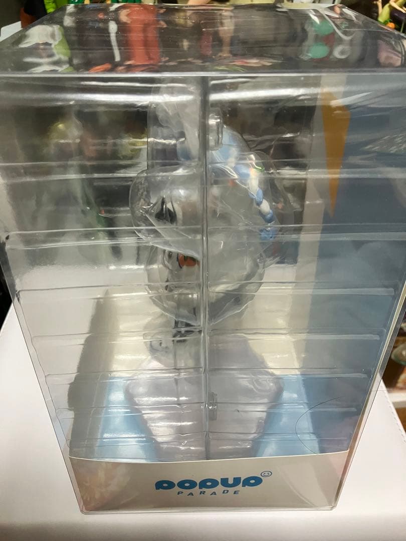 期間限定値下げ　ホロライブ　ポップアップパレードフィギュア　4体まとめ売り