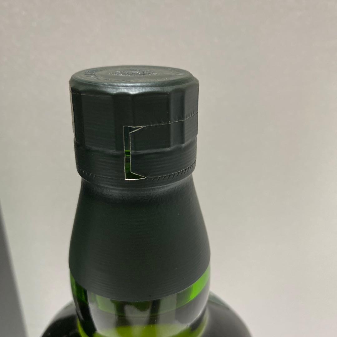 ふかふか様の商品です♪ 白州　サントリーシングルモルトウイスキー白州10年