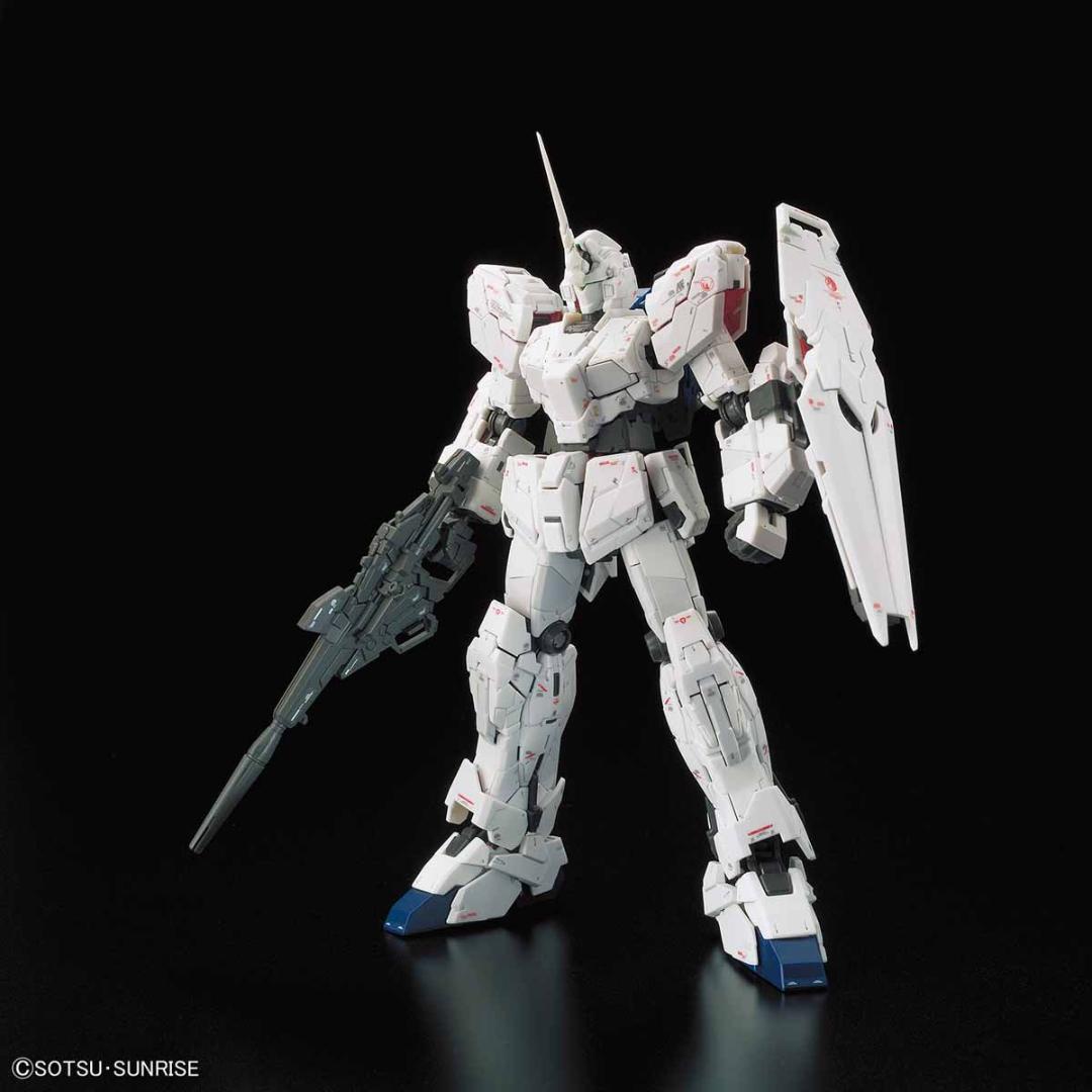 RG　ガンプラ　12個セット　新品未組み立て