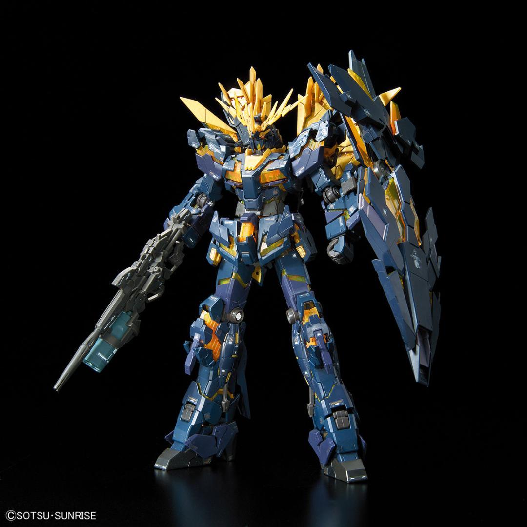 RG　ガンプラ　12個セット　新品未組み立て