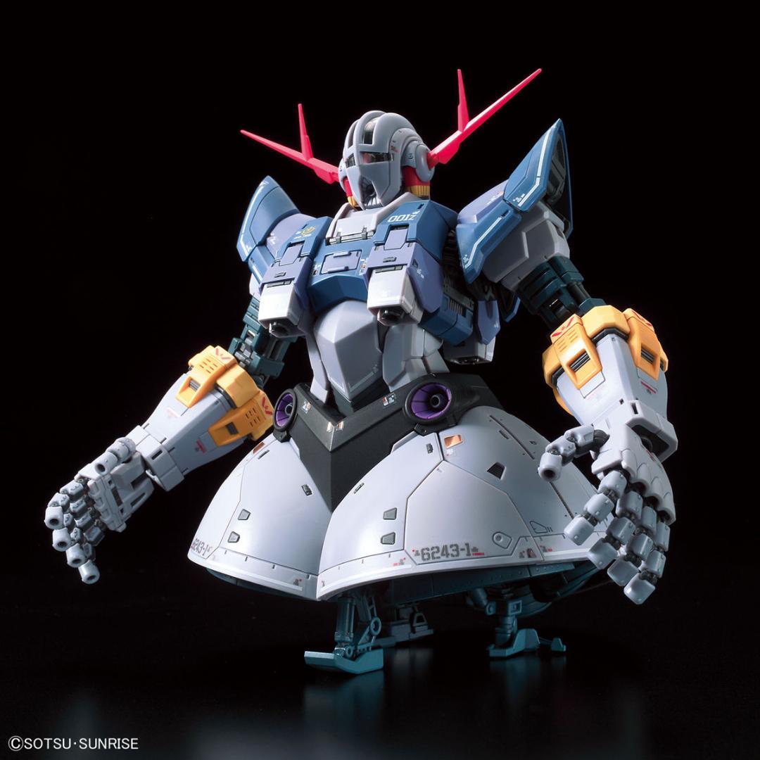 RG　ガンプラ　12個セット　新品未組み立て
