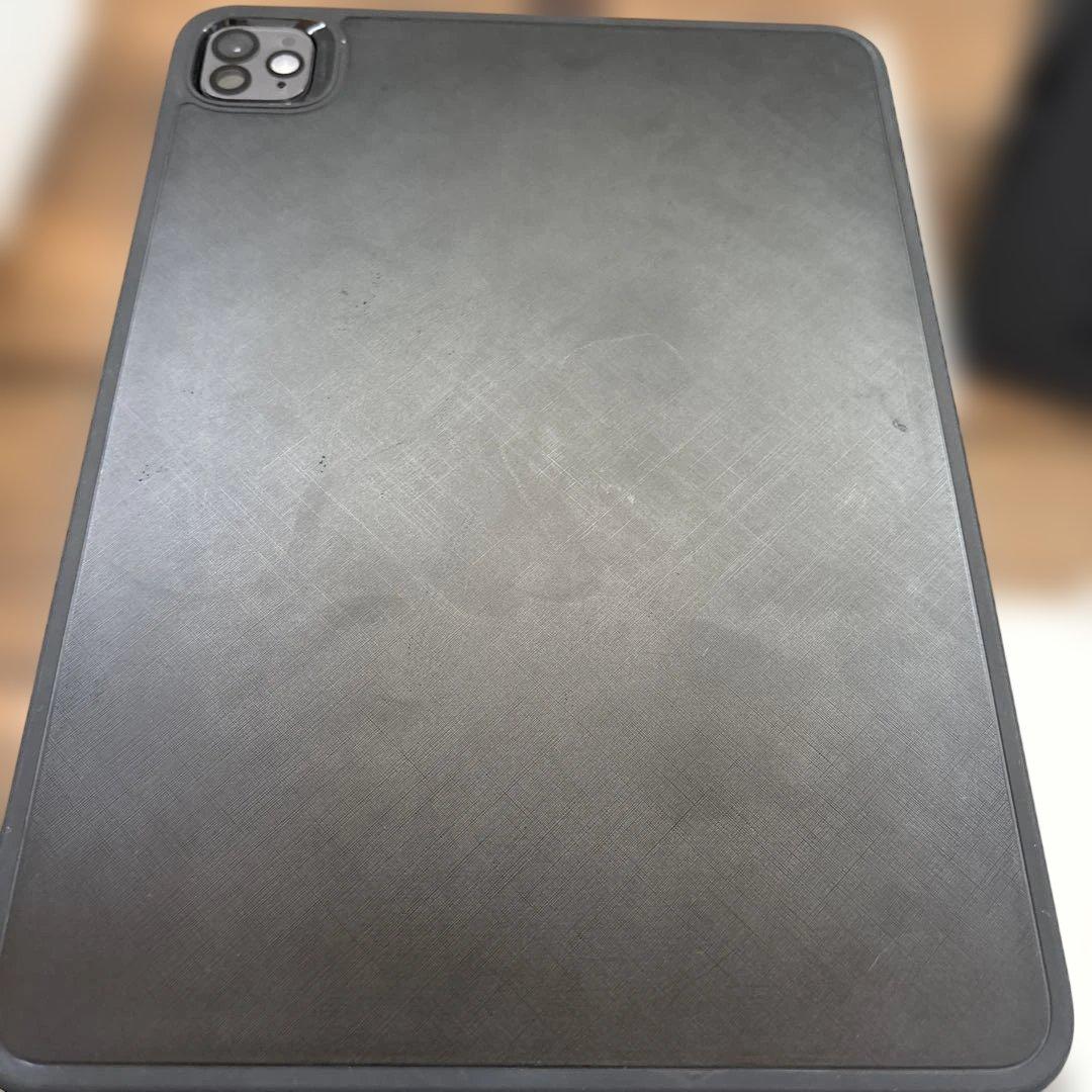 ぜ*ぃ様 iPad Pro 11インチ M4[256GB] セルラー SoftB