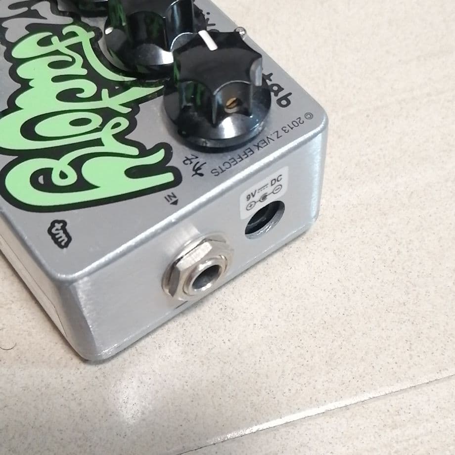 ギター Fat Fuzz Factory