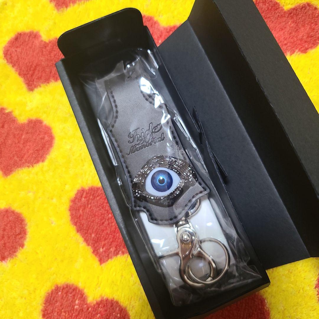 希少Memorial 20thキーホルダー