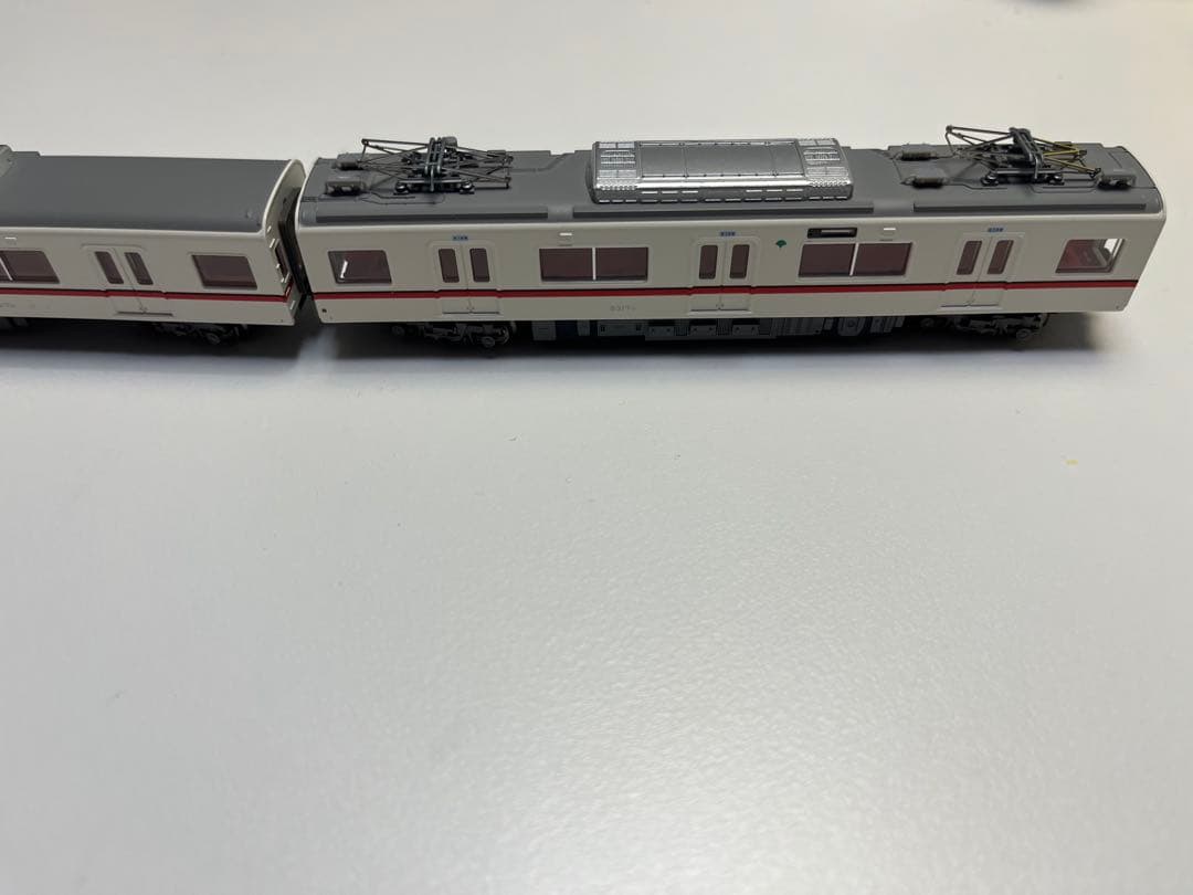 マイクロエース　都営浅草線5300形