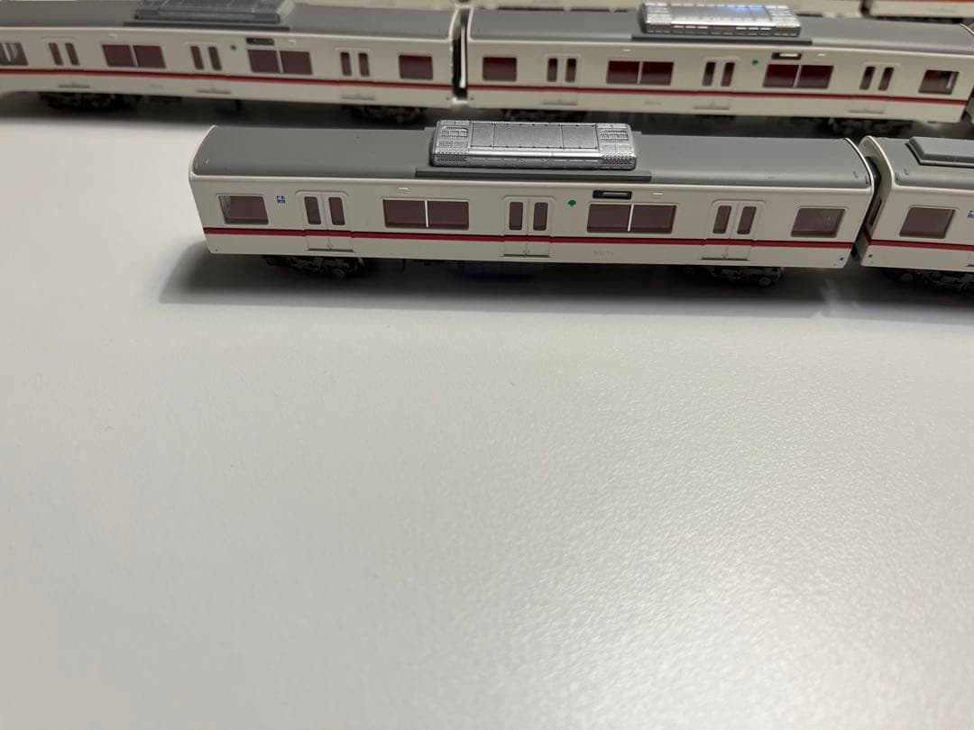 マイクロエース　都営浅草線5300形