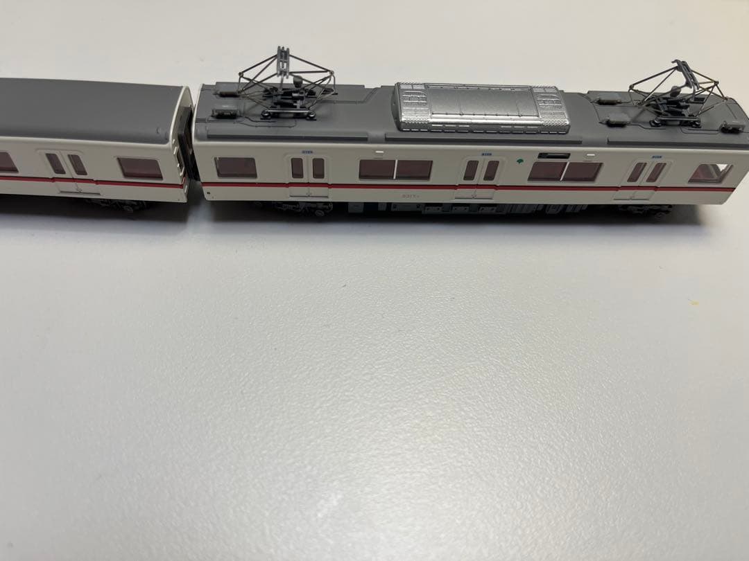 マイクロエース　都営浅草線5300形