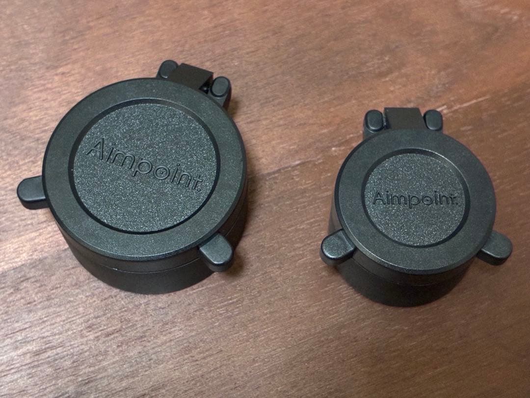 Aimpoint CompM2 4MOA レプリカ