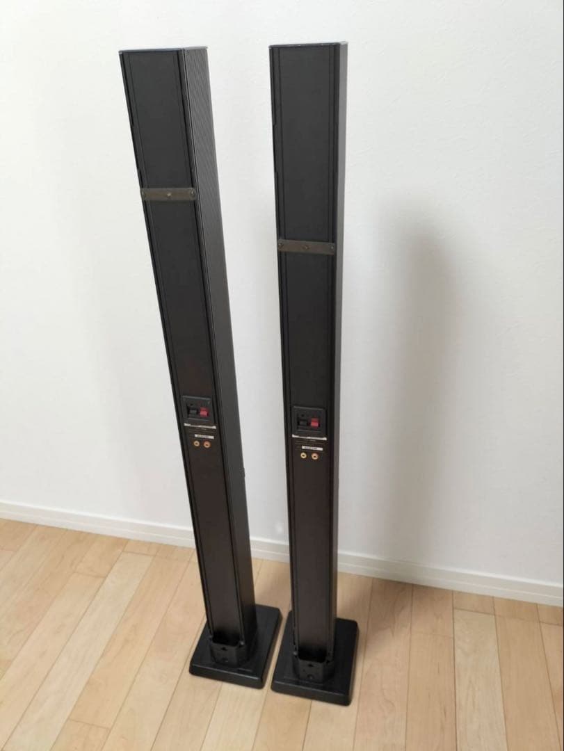 BOSE ボーズ フロア型スピーカー