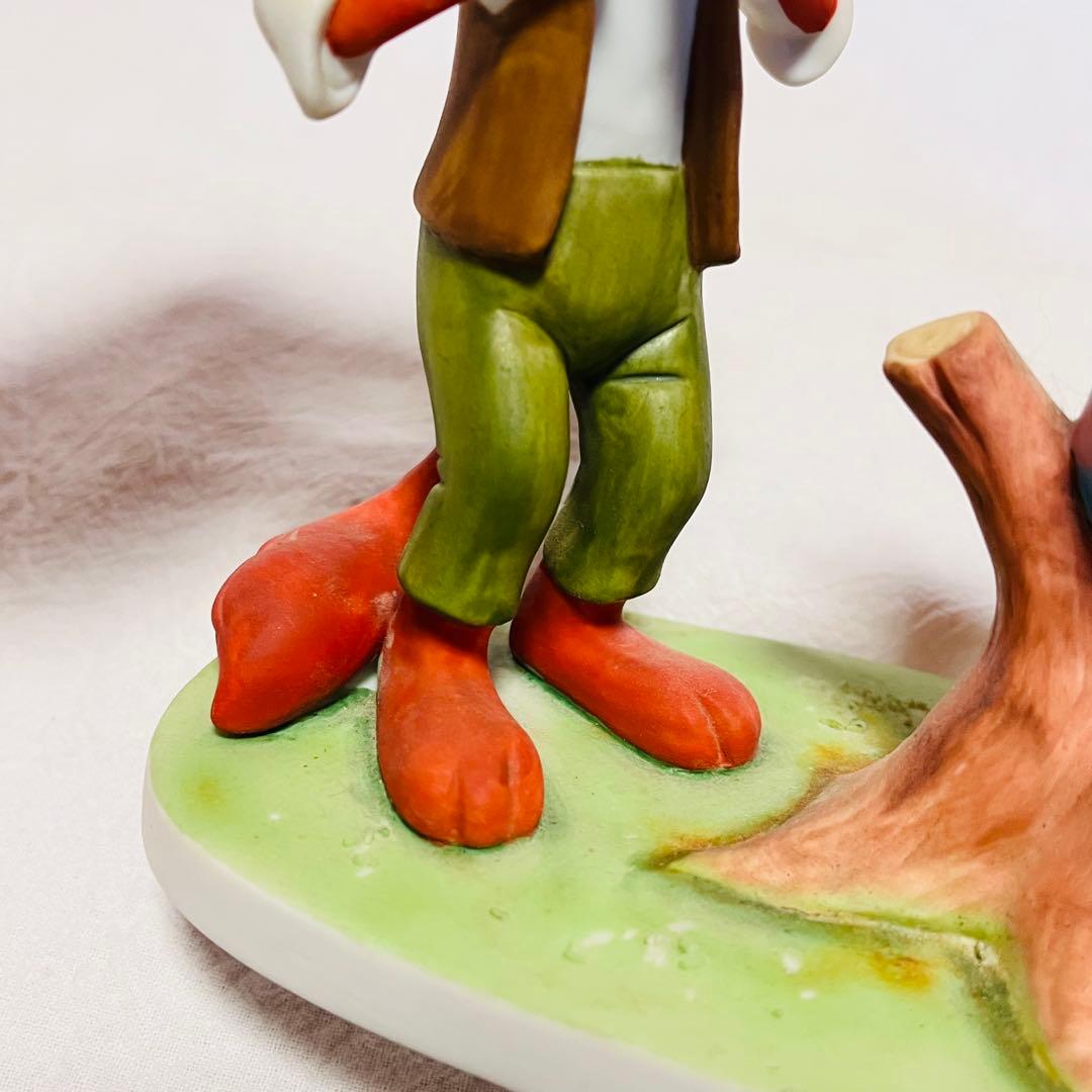 【希少品】ディズニー スプラッシュマウンテン 南部の唄 スタチュー フィギュア