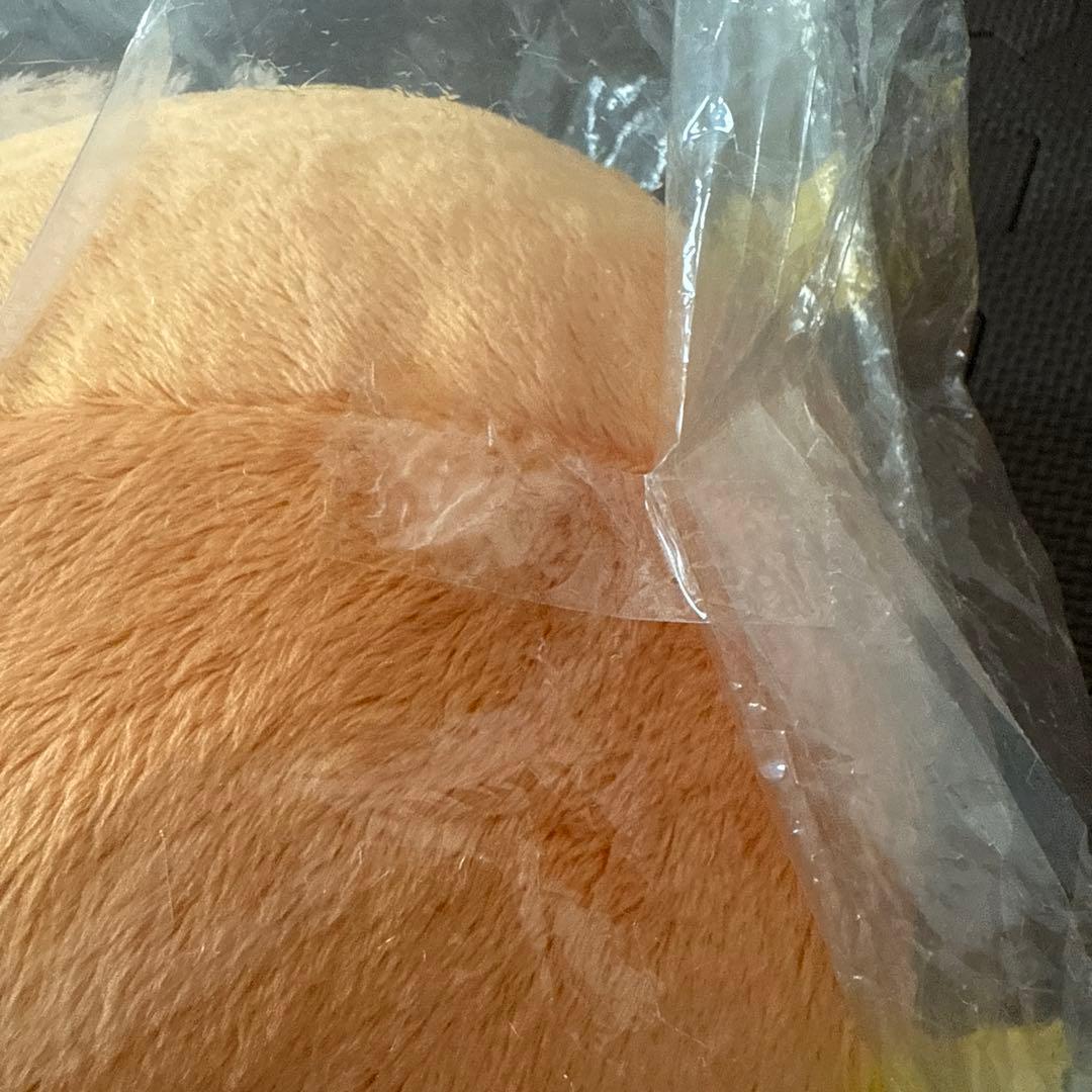 和泉三月 めちゃでか きらどるぬいぐるみ アイナナパレード デカモン