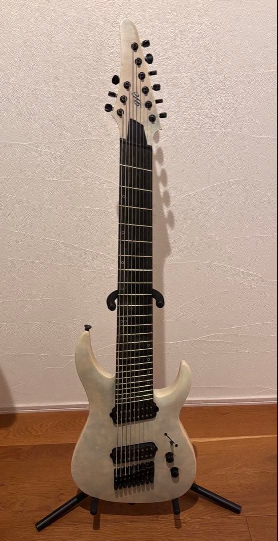 gfc 9弦ギター　本体のみ