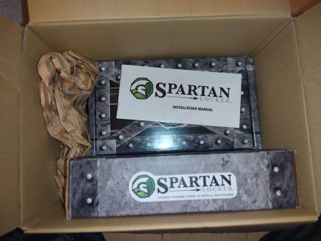 t*8様 スパルタンロッカー デフ ハイエース