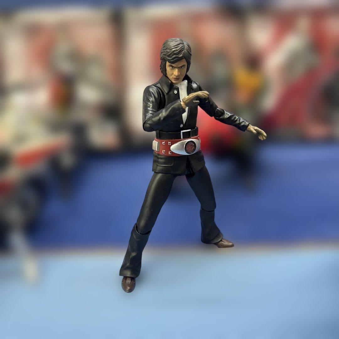 s.h.figuartsジャンク品まとめ売り