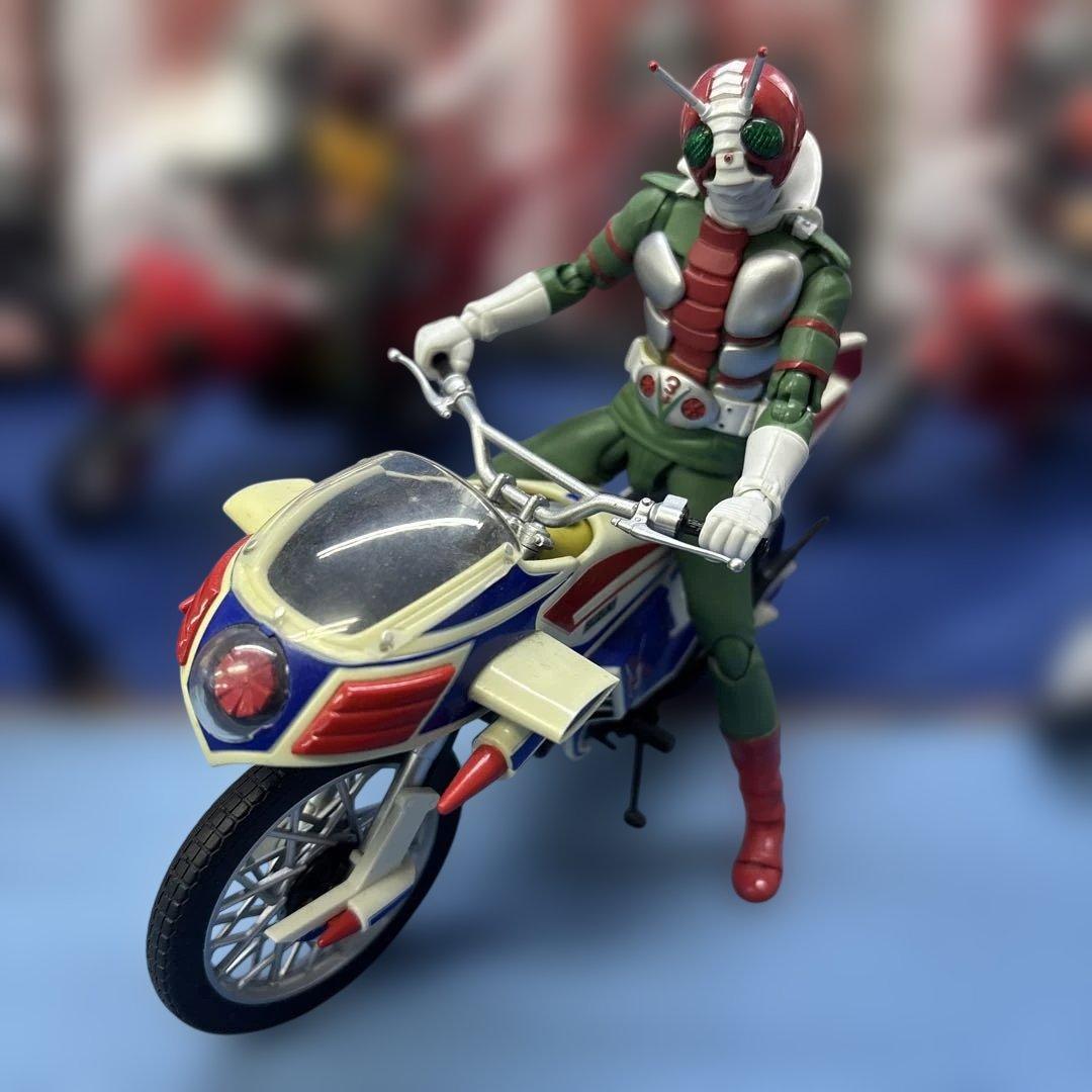 s.h.figuartsジャンク品まとめ売り