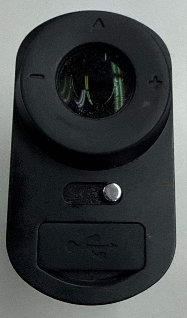 NINJOR GOLF NJ MINI OLED 【即発送]