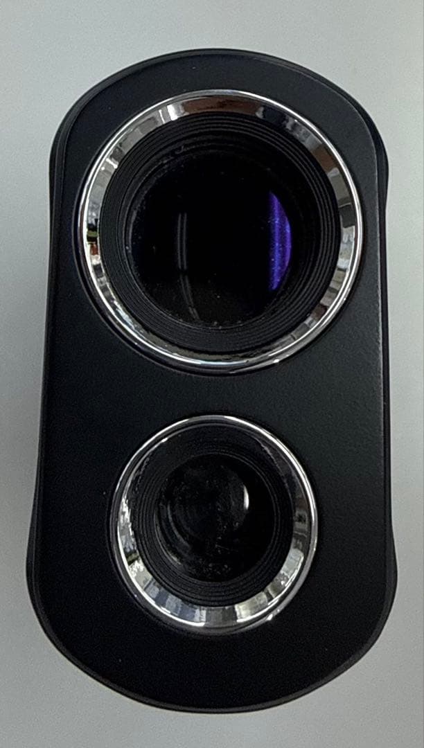 NINJOR GOLF NJ MINI OLED 【即発送]