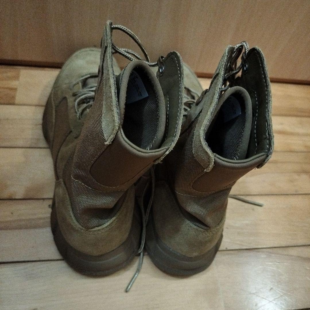 OAKLEY コヨーテブーツになります✨