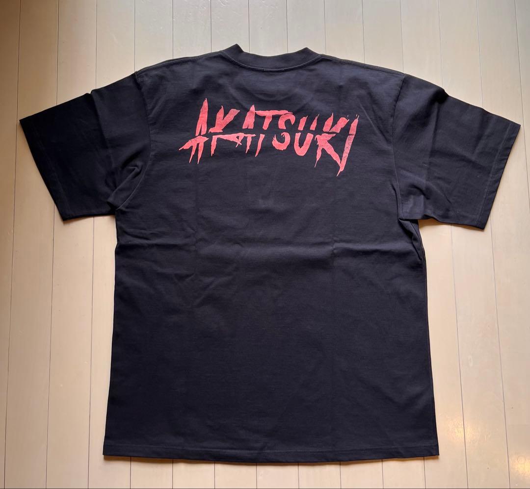 NARUTO ペイン 暁　海外ブート　レア