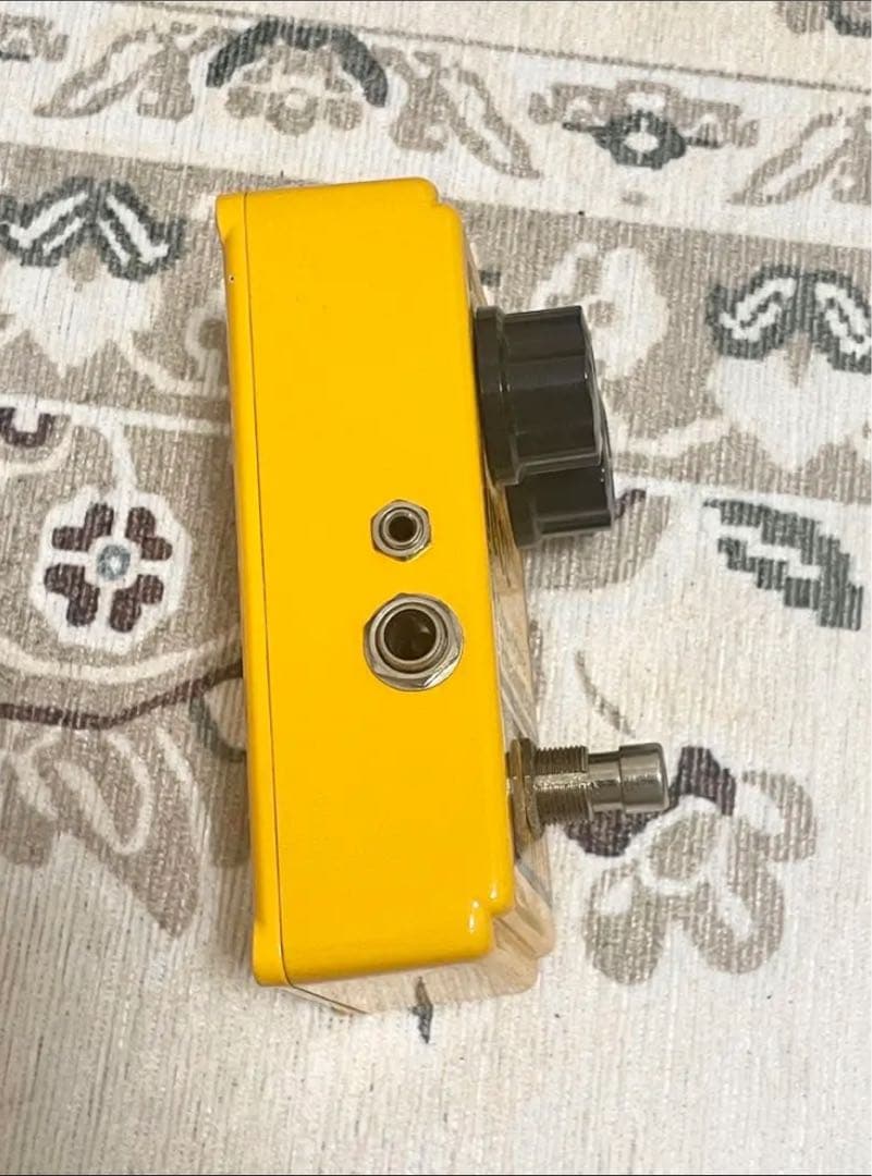 DOD Overdrive Preamp 250 エフェクター