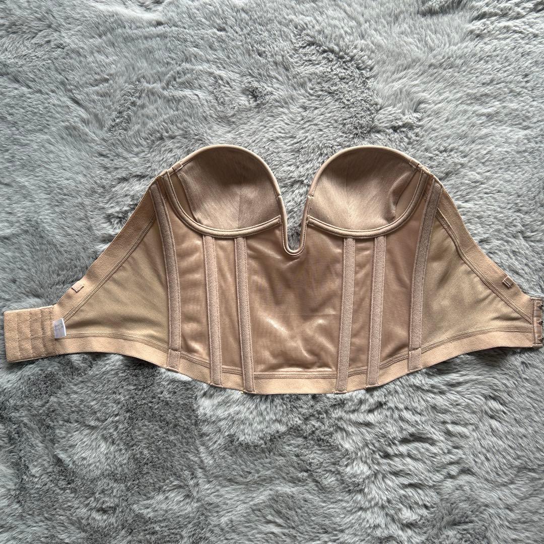 ※omochi　タカミブライダル　ラビーナビスチェ　C75