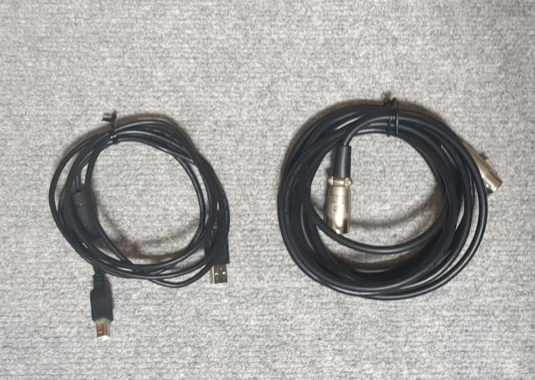 Behringer C-1 マイク インターフェース セット