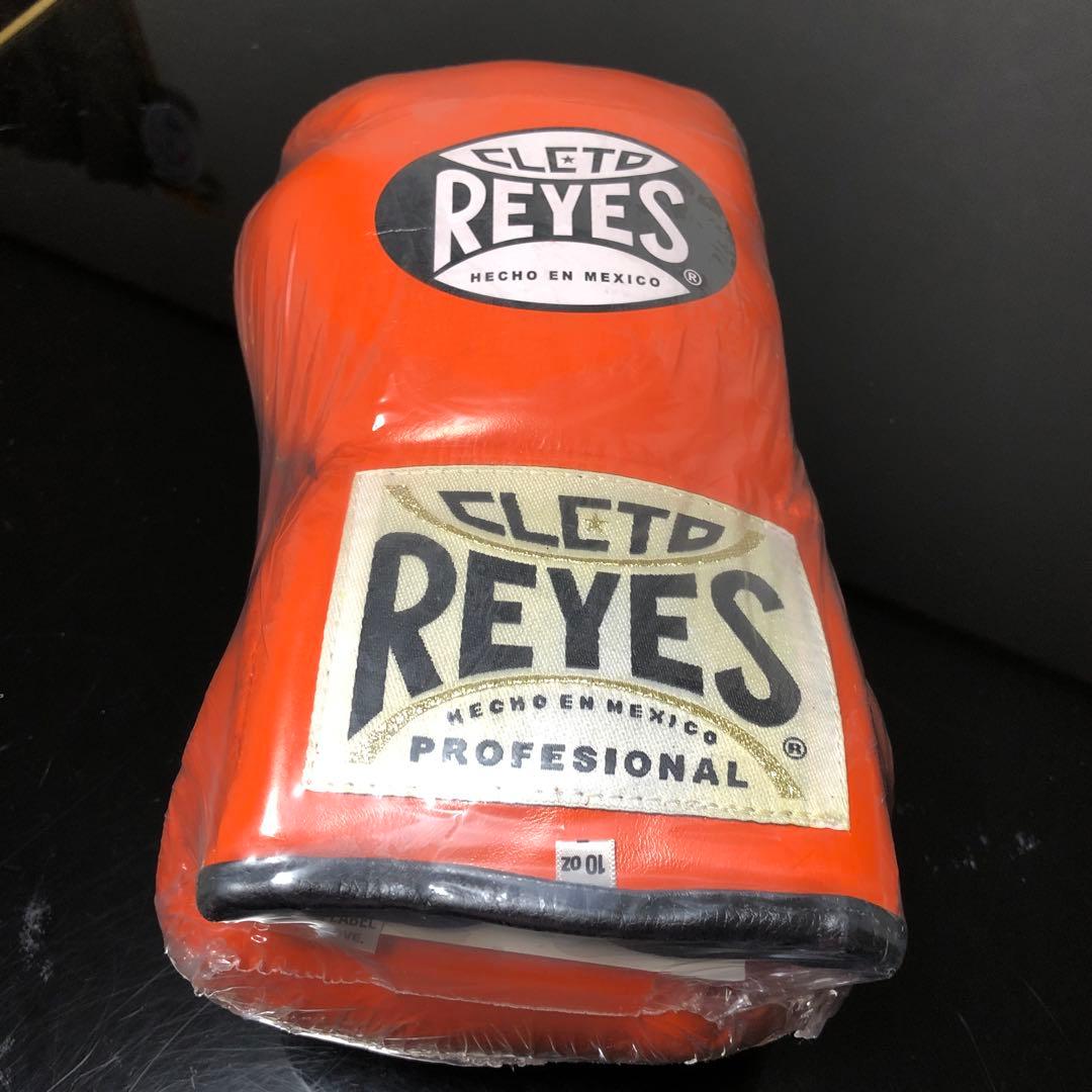 レイジェス　紐式　10オンス