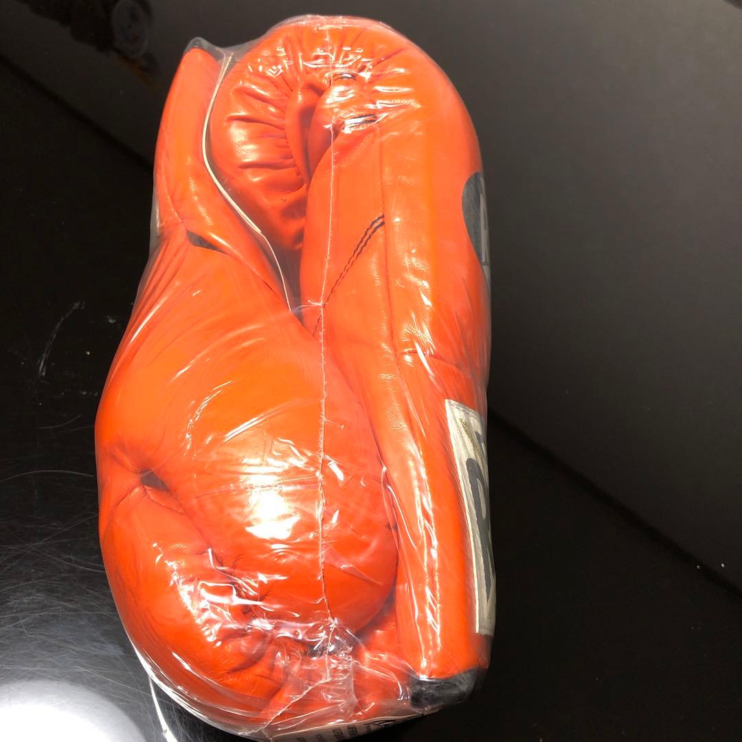 レイジェス　紐式　10オンス