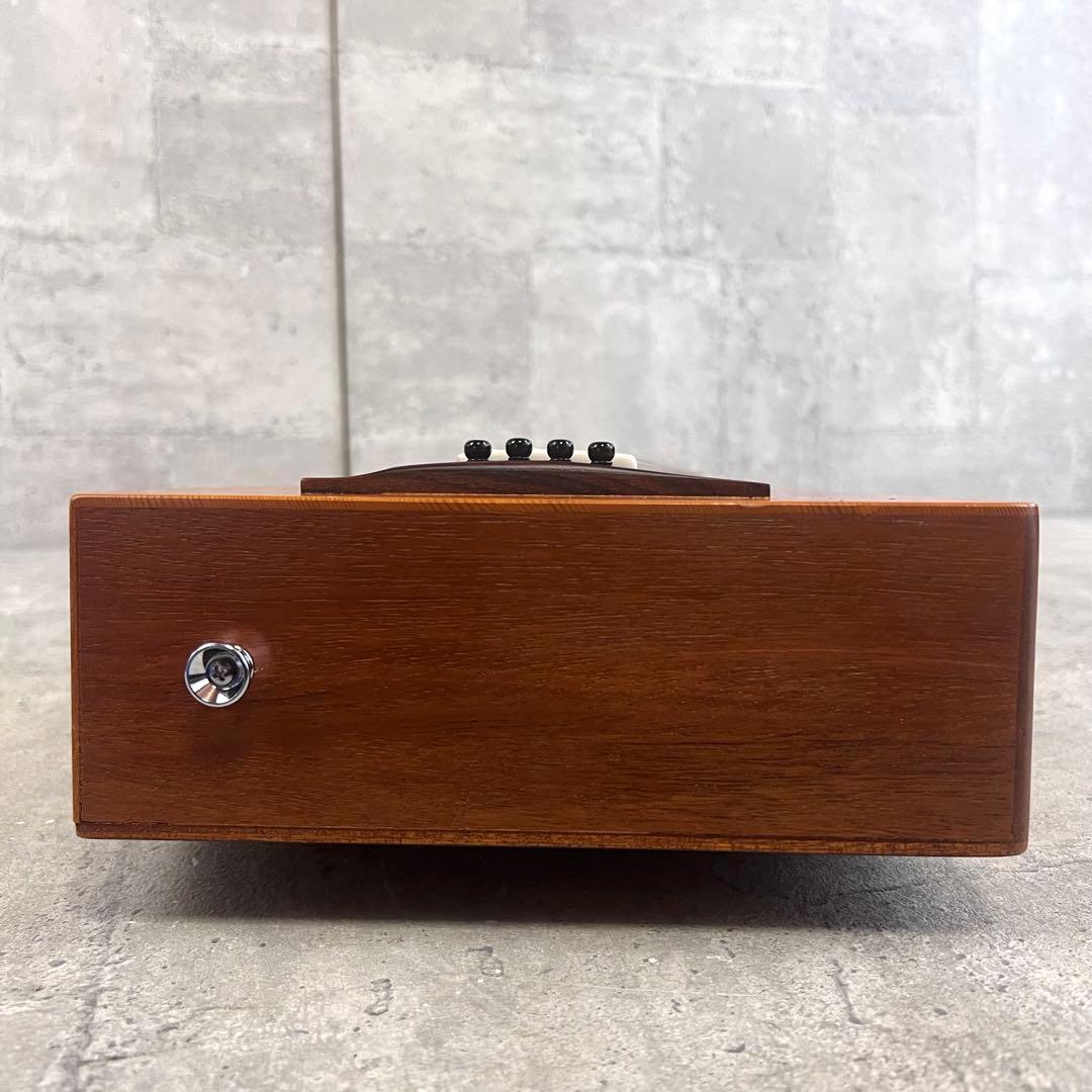 K.Yairi ヤイリ 音来 ニライ 一五一会 2004 ビギン　ギター ケース