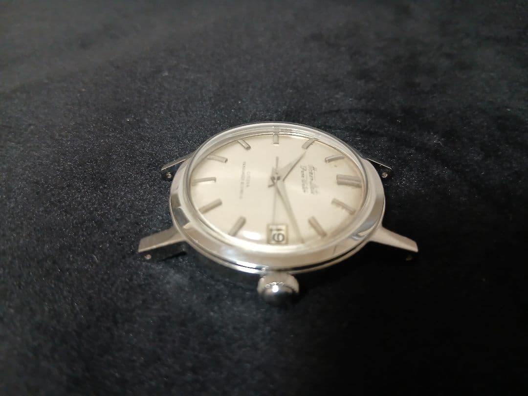 ★ポトス20　　ホーマーデイト21石パラウォーター