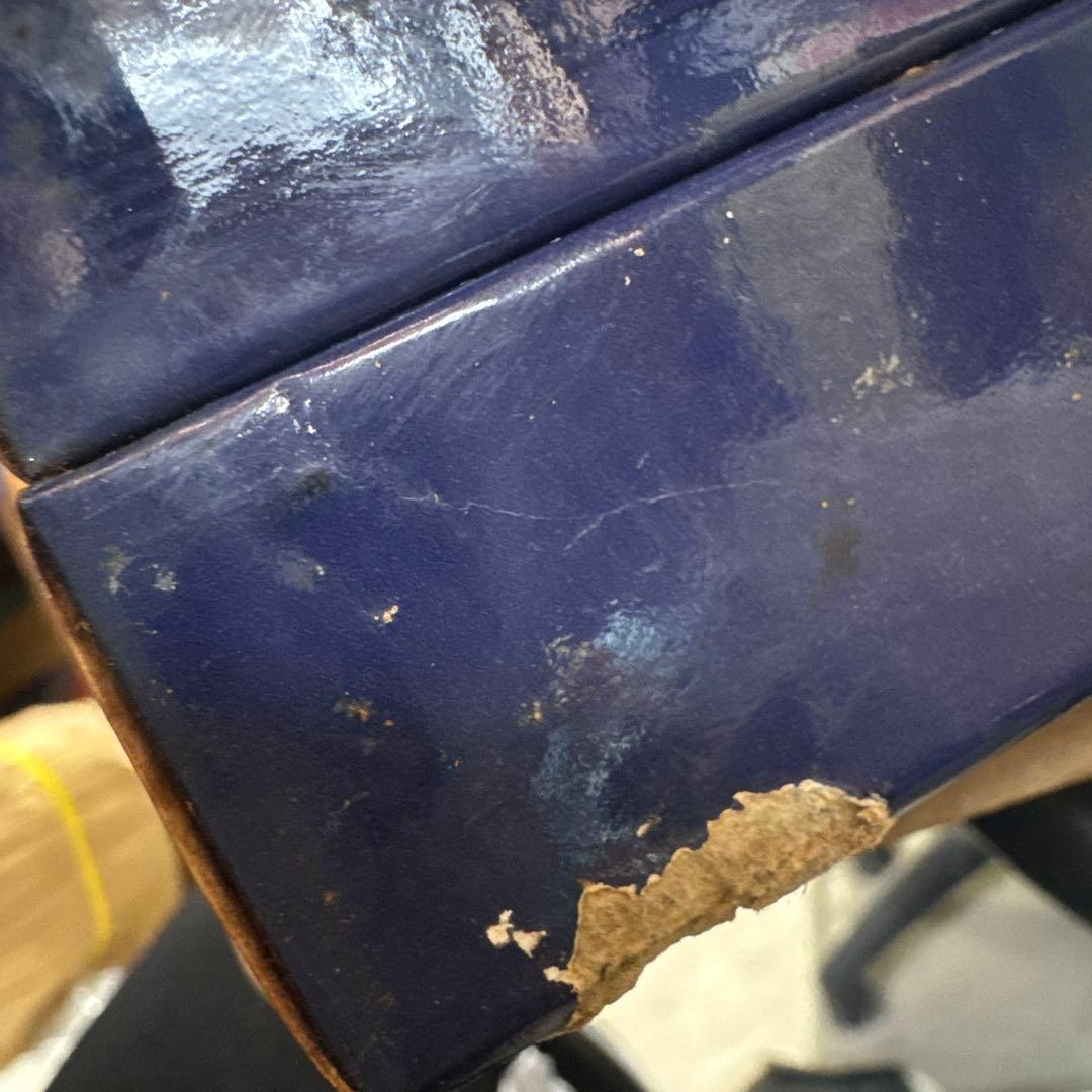 1950 希少 未開栓 CAMUS カミュ コニャック ブックシリーズ ゴッホ