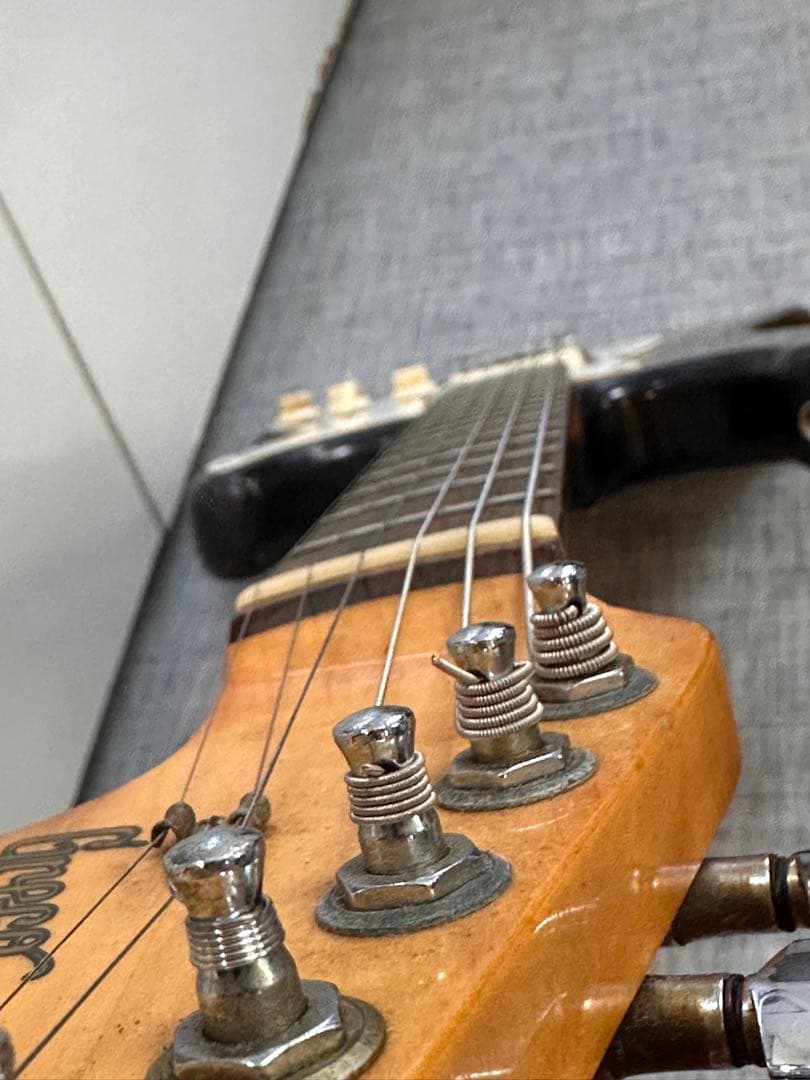 Greco エレキギター