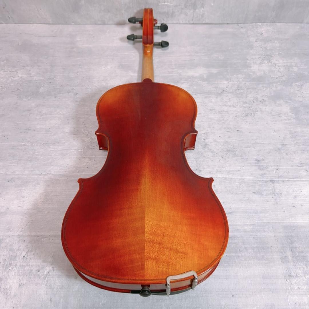 メンテナンス済み！　SUZUKI ビオラNo.2 1987年製 15.5インチ