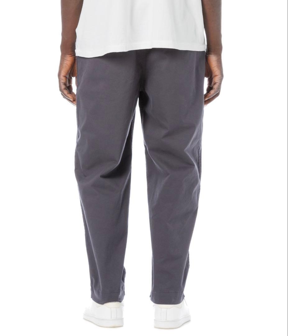 パンツ Chino Pants - Stretch Easy Fit Tapered