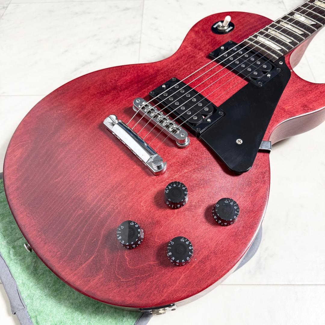 軽量 美品 Gibson Les Paul Studio USA製 2011年