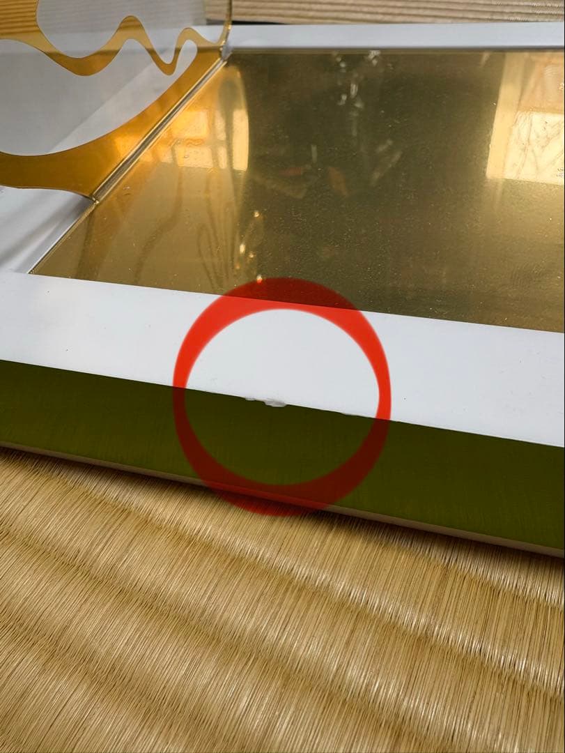 ペリエジュエ　ベルエポック　ディスプレイ台