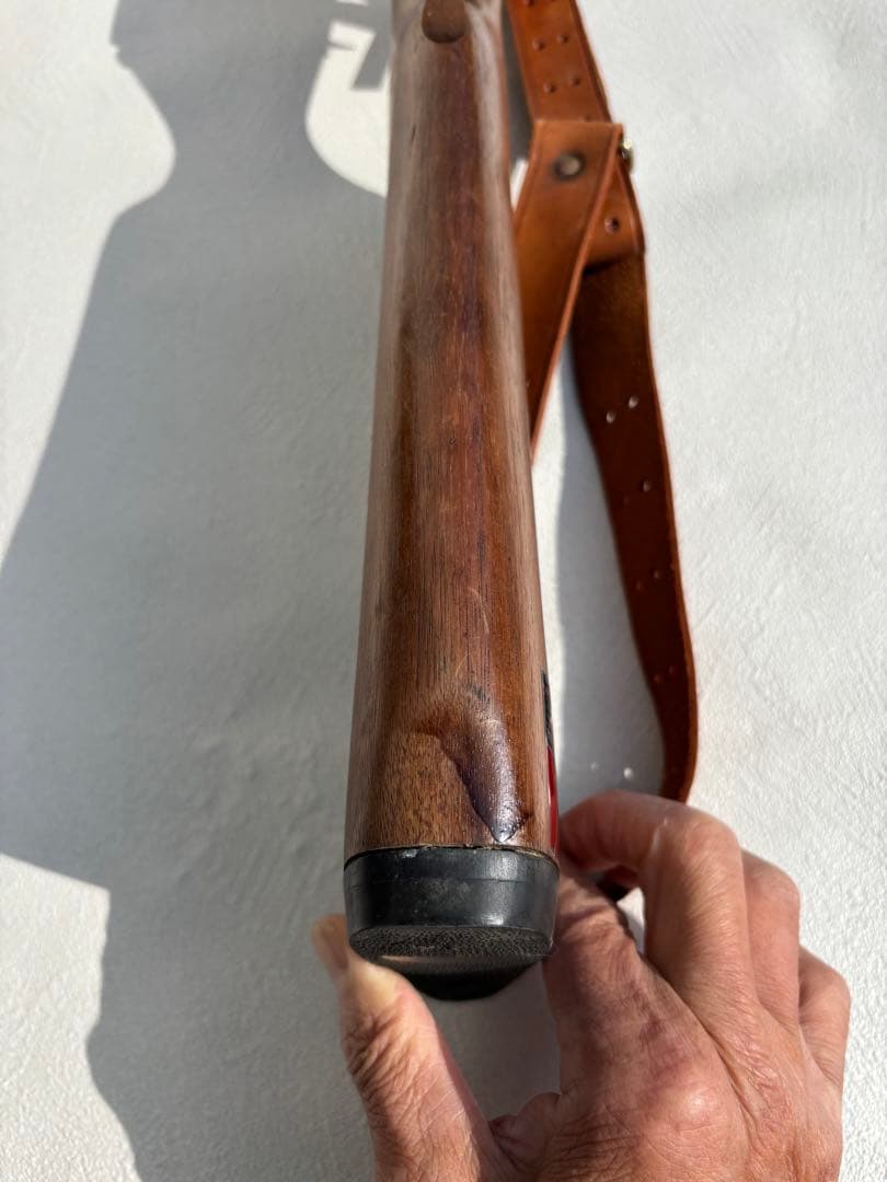 MARUZEN マルゼン APS-2 実銃では無く、おもちゃです