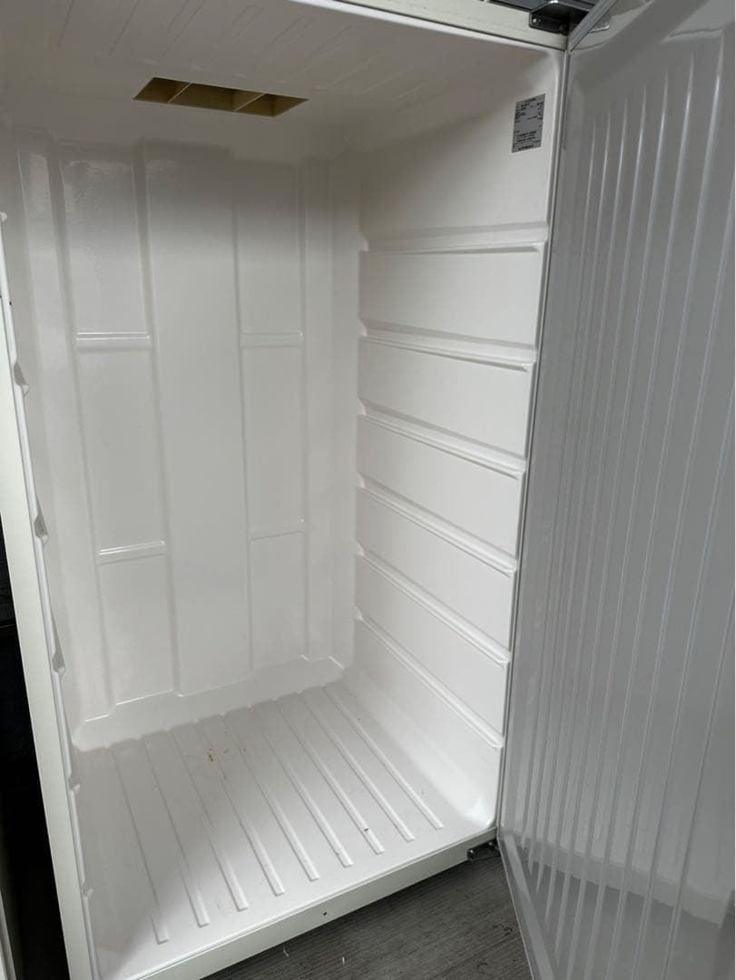 ホシザキ 野菜兼用玄米保冷庫 14袋 HRA-14GD1